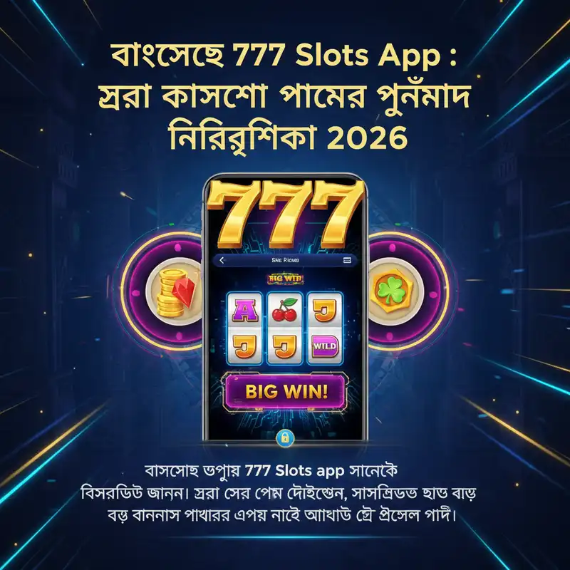 777 Slots Guide